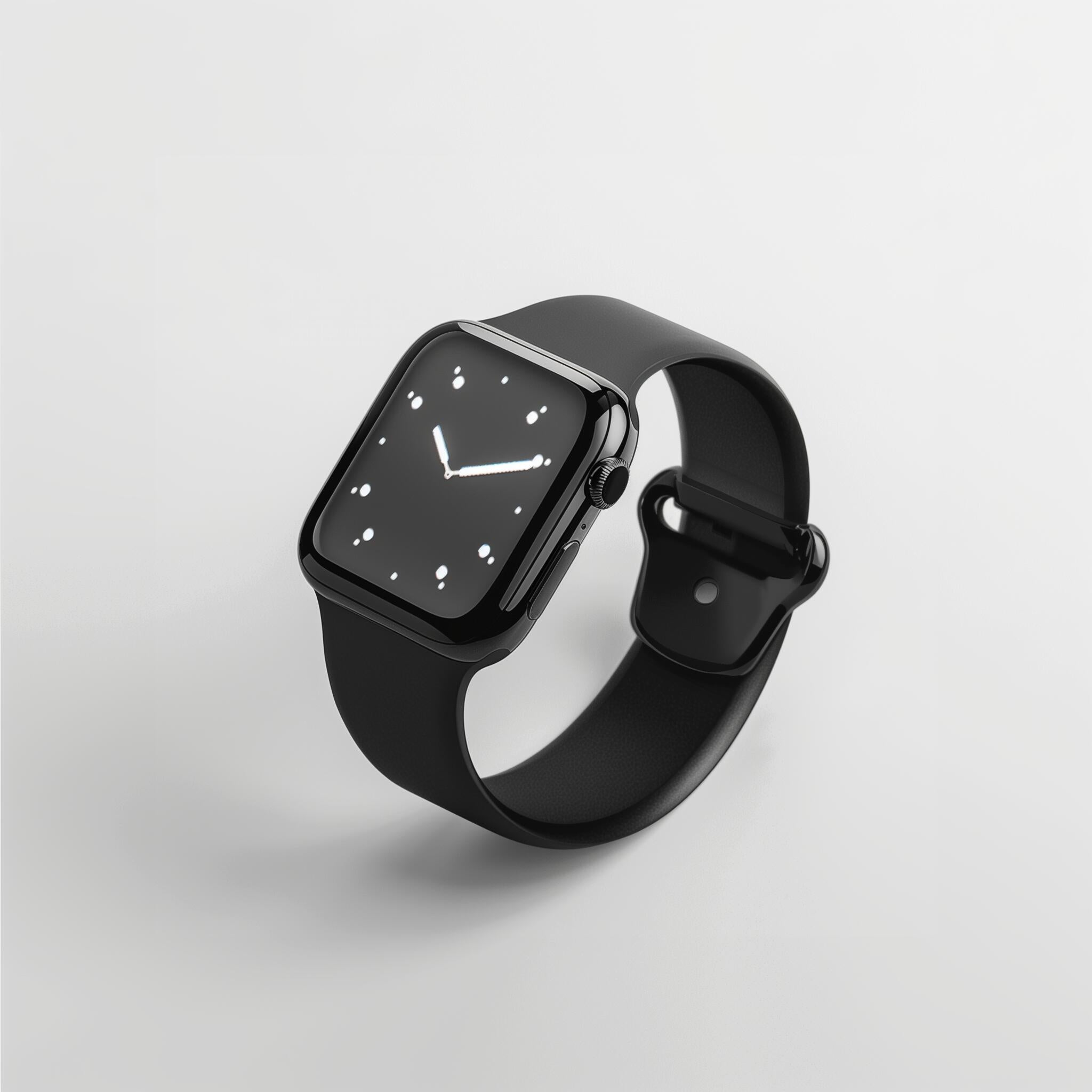Digital Clock