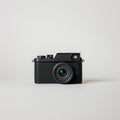 Vintage camera