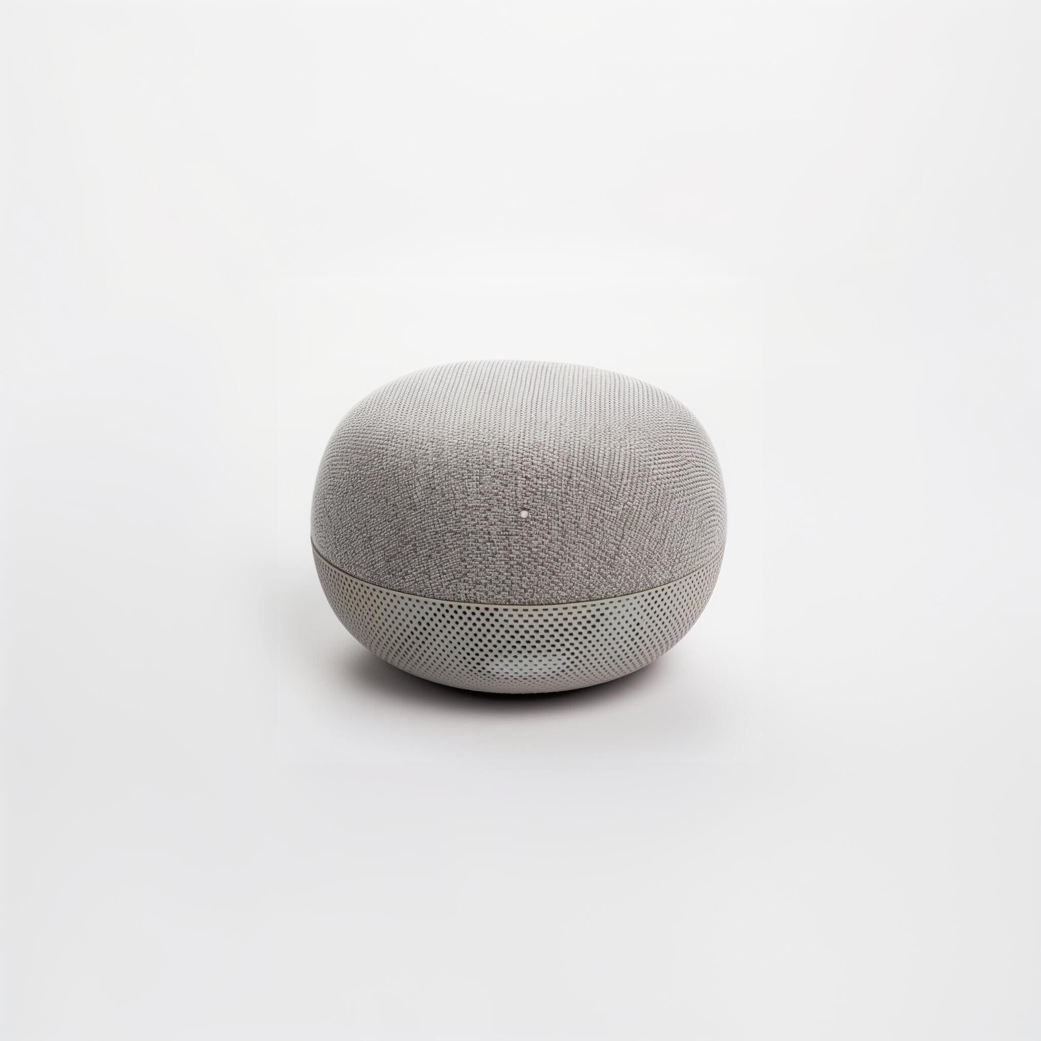 Interactive Speaker
